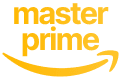 Master Prime Logo