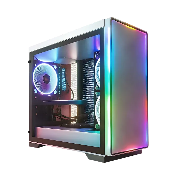 Computadores e PC Gamer